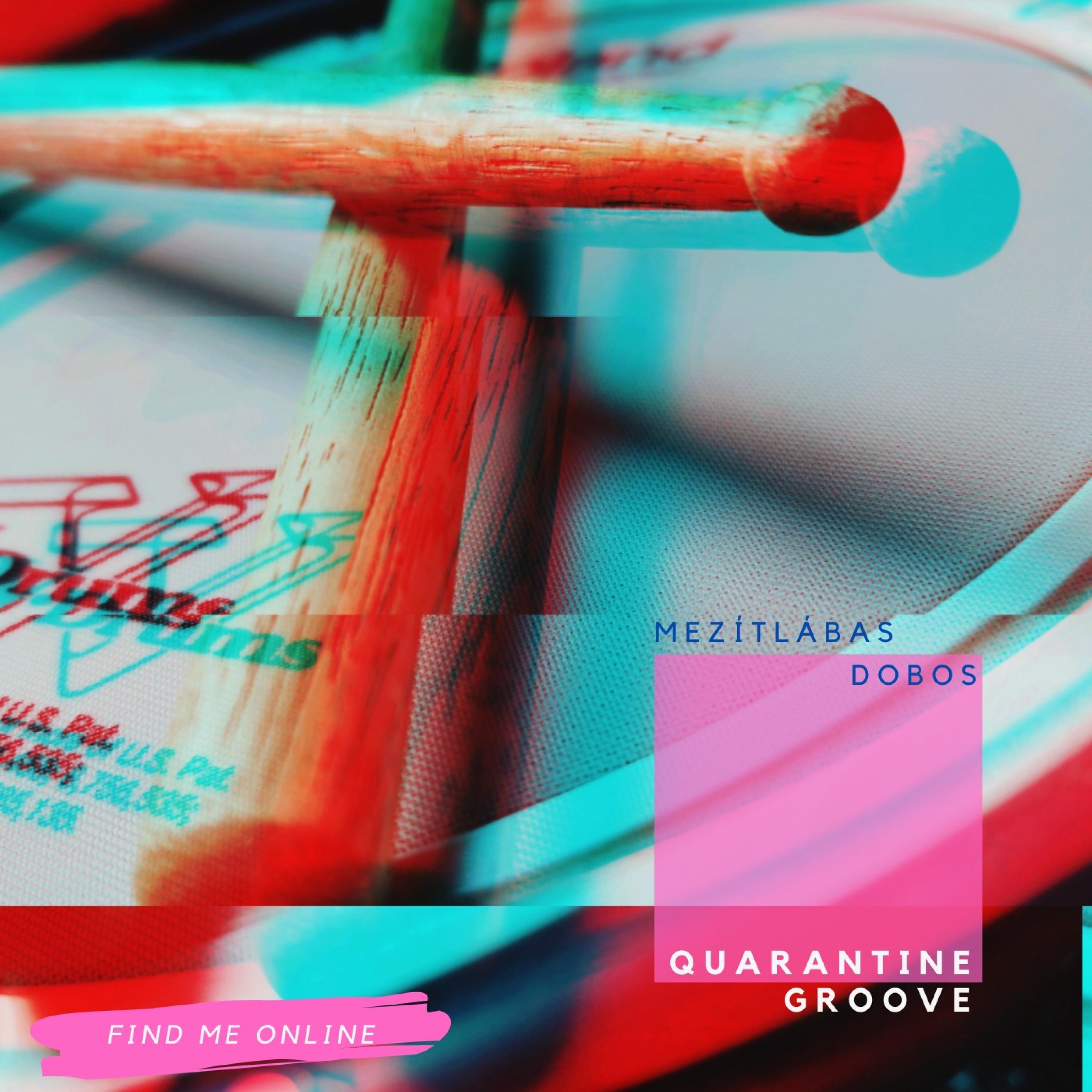 Quarantine Groove