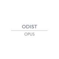Odist Opus - EP - Odist Opus