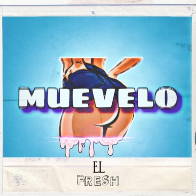 Muevelo - Single