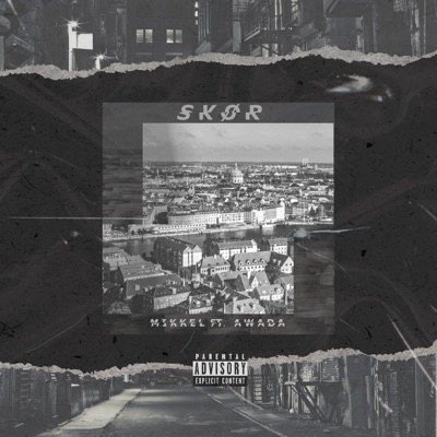 Skør (feat. Awada) - Single