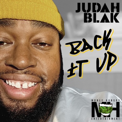 Back It Up - Single