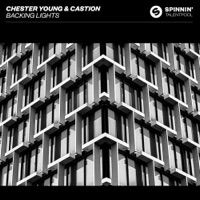 Backing Lights - Single - Chester Young & Castion