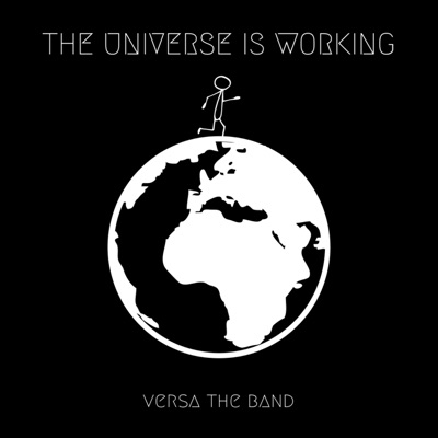 The Universe Is Working - Single