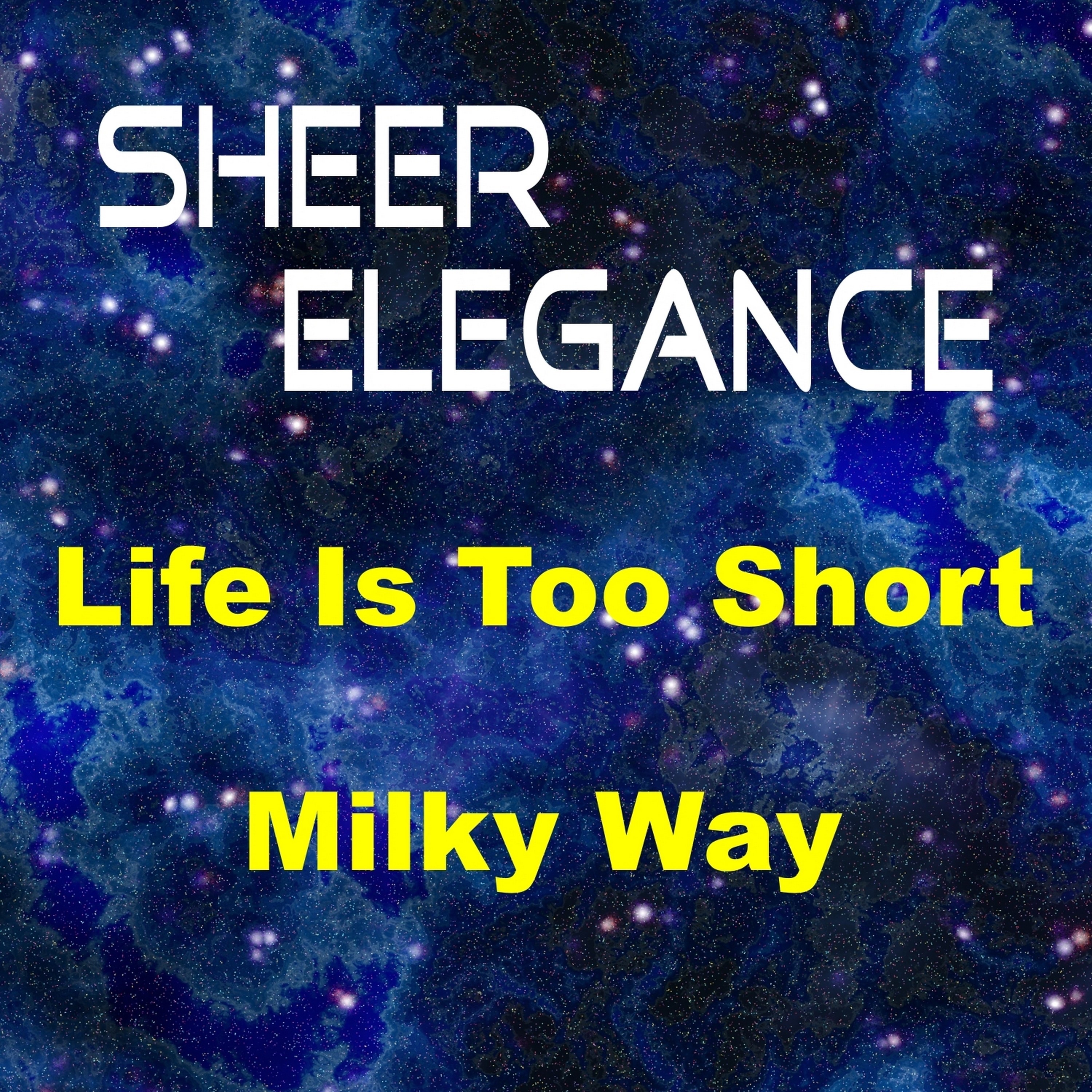 Life Is Too Short Girl - Single