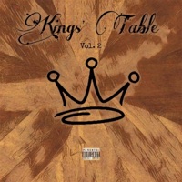 Kings' Table, Vol. 2 - William S.