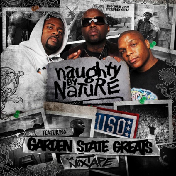 The Mixtape ft Garden State Greats (feat. Garden State Greats)