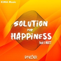 Solution For Happiness  ( Feat. I