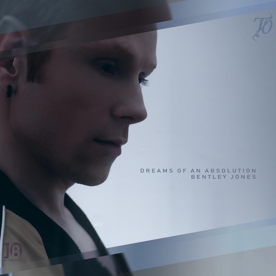 Cover artwork for Dreams of an Absolution