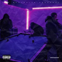 MADE IN BALKANIA (feat. MV & ROMEO) - Single - Alen