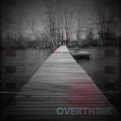 Overthink (feat. Days to Waste) - Single