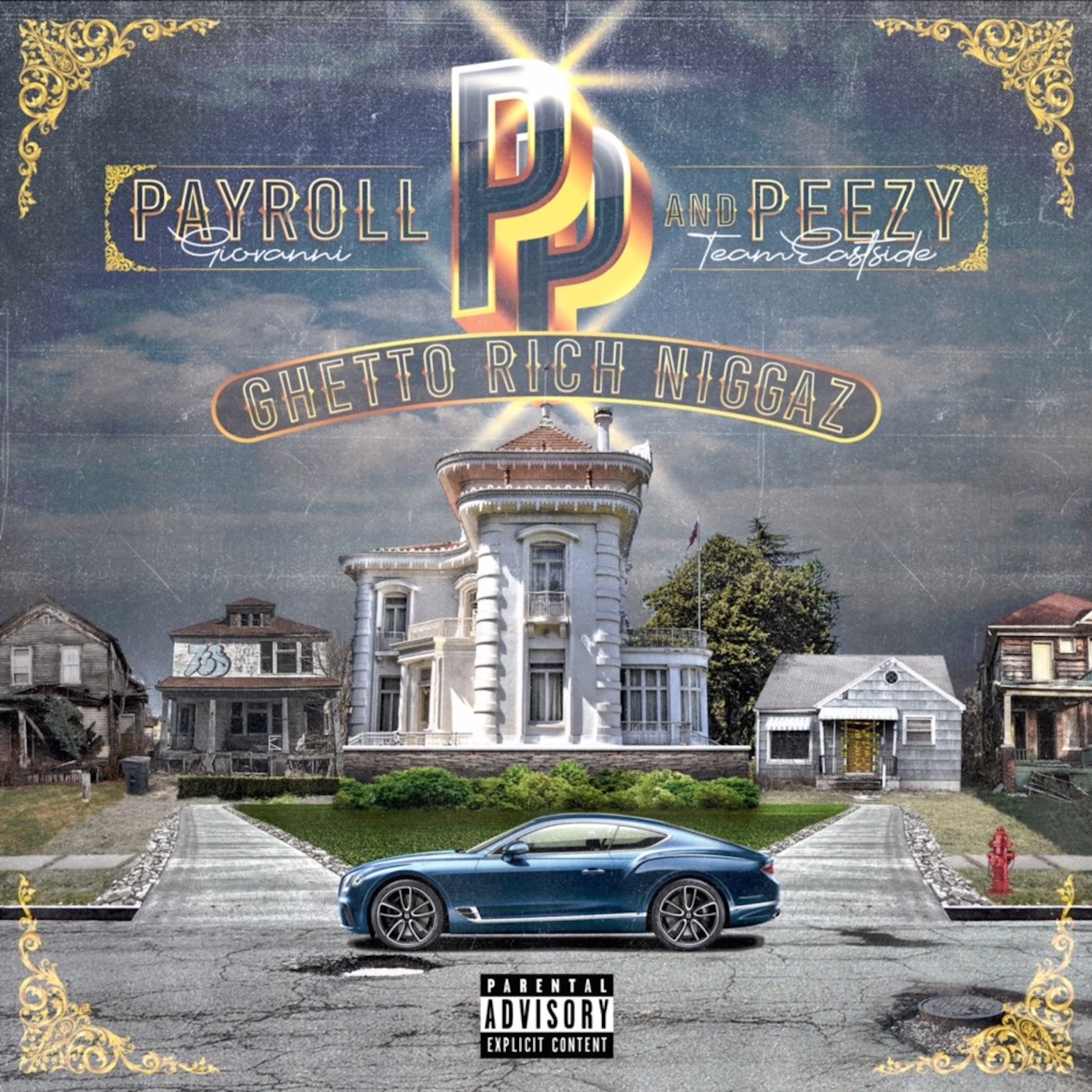 Peezy - Shazam