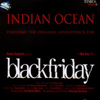 Black Friday - Indian Ocean