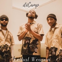 Lethal Weapon (feat. Rich Lee & AP) - Single