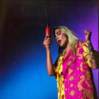 Chemicals - Single - Gaby G & Triangles