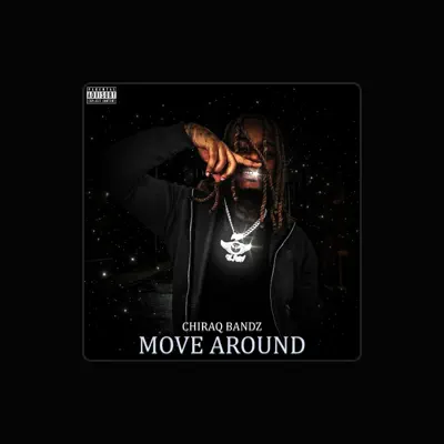Listen to Chiraq Bandz, watch music videos, read bio, see tour dates & more!