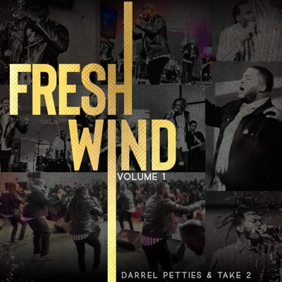 Darrel Petties & Take 2