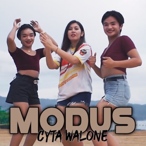 Modus Album Art