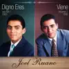 Joel Ruano - Digno Eres