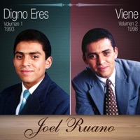 Joel Ruano - Digno Eres