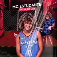Entra na Live - Single - MC Estudante