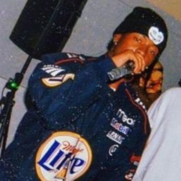 Blacc Cadillac Creepin'