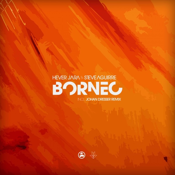 Borneo - Single