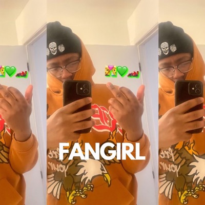 Fan Girl - Single