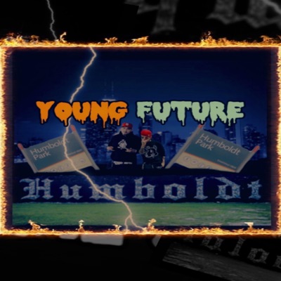 YounG FuturE (feat. OzliN AntoniO) - EP
