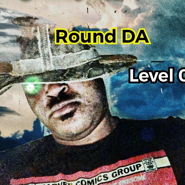 Round DA