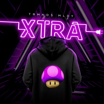 Xtra - Single