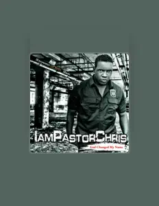 Listen to Iampastorchris, watch music videos, read bio, see tour dates & more!