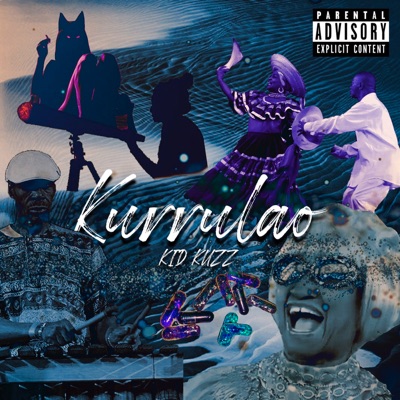 Kurrulao - Single