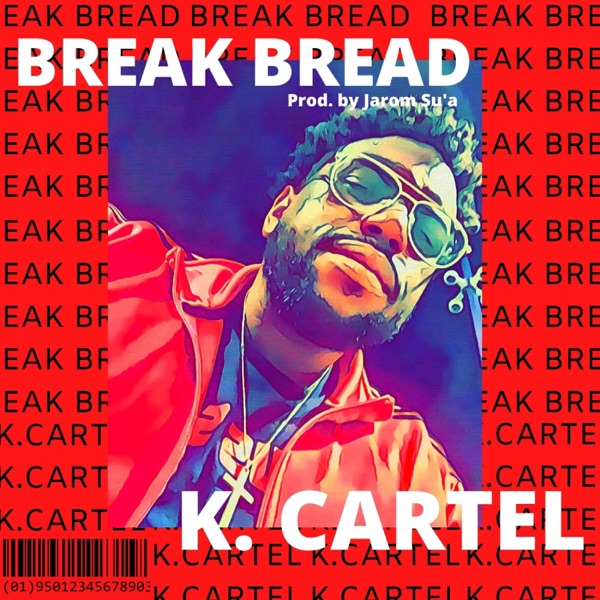 Break Bread