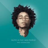 Salmo 24 (feat. Bani Muñoz) artwork