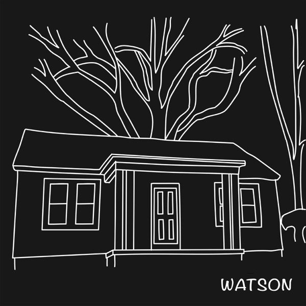 Watson - EP