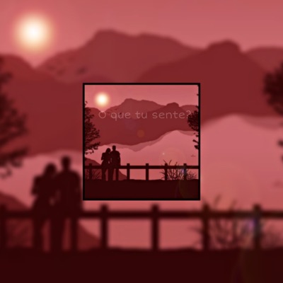 O Que Tu Sente - Single