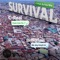 Survival (feat. Worlasi) - C-Real MC lyrics
