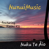 Nuku Te Āio (feat. Keoni Ku) artwork