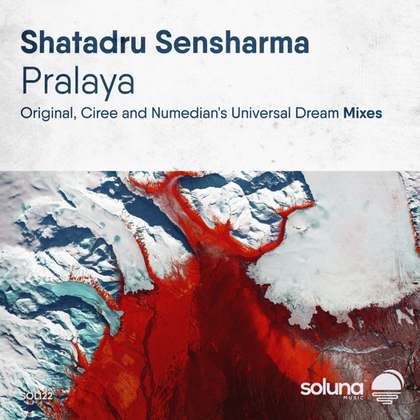 Pralaya - EP