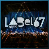 Label 67 (Ao Vivo em São Paulo, 2019) - EP artwork