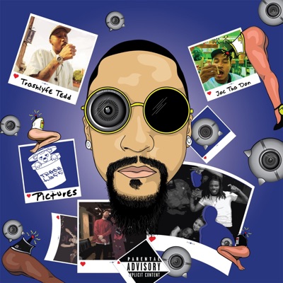 Pictures (feat. JocThaDon) - Single