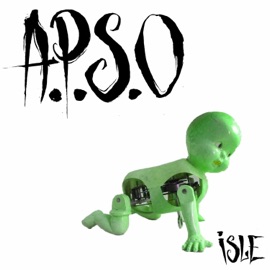 Isle (feat. DJ T-Rock) A.P.S.O, Mr. Dibbs & E Makes Music