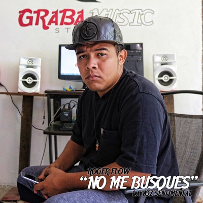 No Me Busques - Single