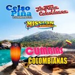 Cumbias Colombianas