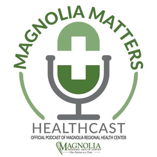 Magnolia Matters Healthcast