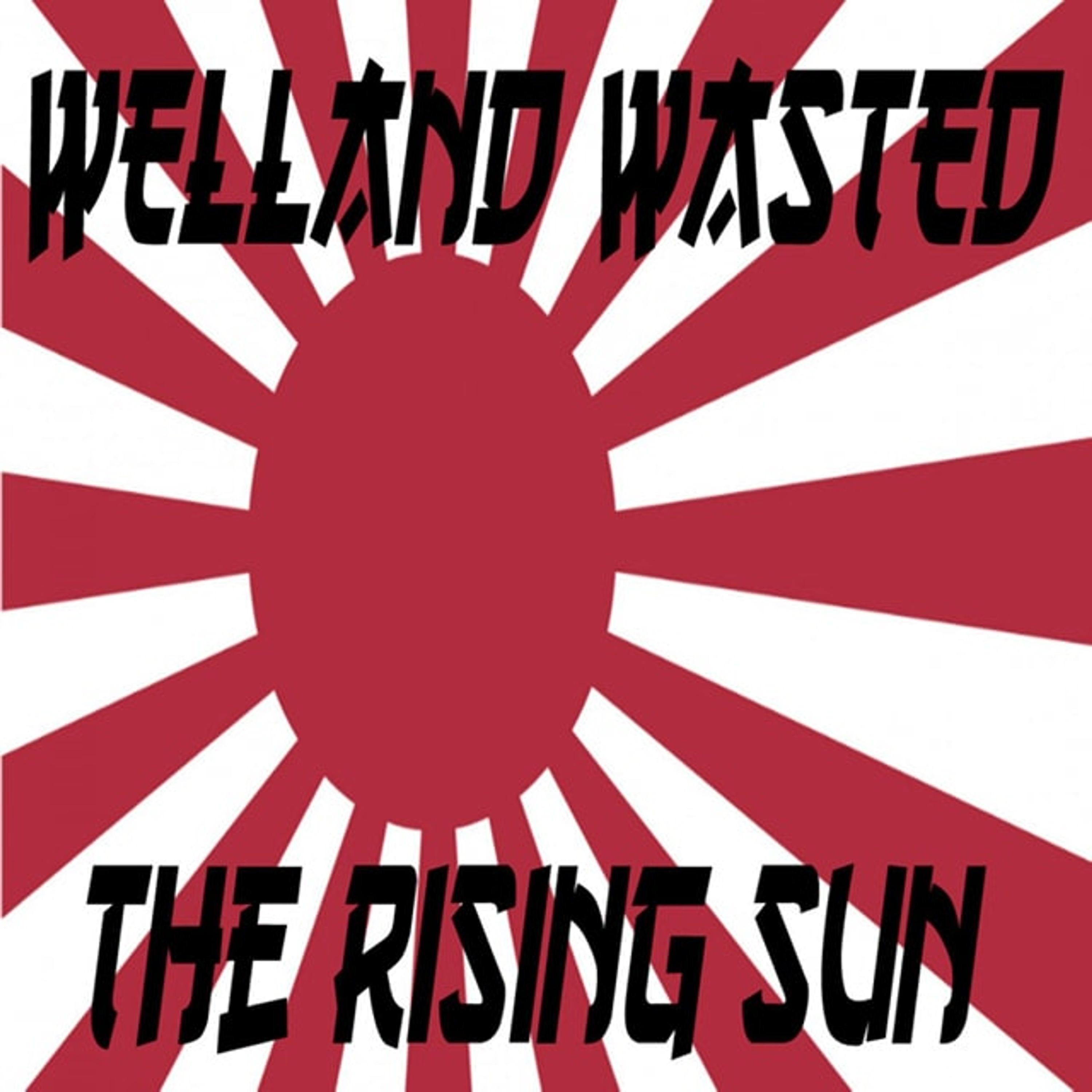 The Rising Sun - Single