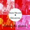 Central Avenue Shuffle (feat. & His Orchestra) - Ozzie Nelson lyrics