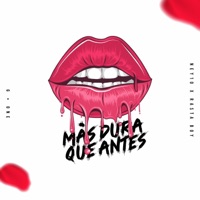 MAS DURA QUE ANTES (Radio Edit) - Single - G-One