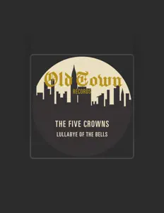 Listen to The Five Crowns, watch music videos, read bio, see tour dates & more!