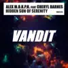 Hidden Sun of Serenity (feat. Cheryl Barnes) [Extended]